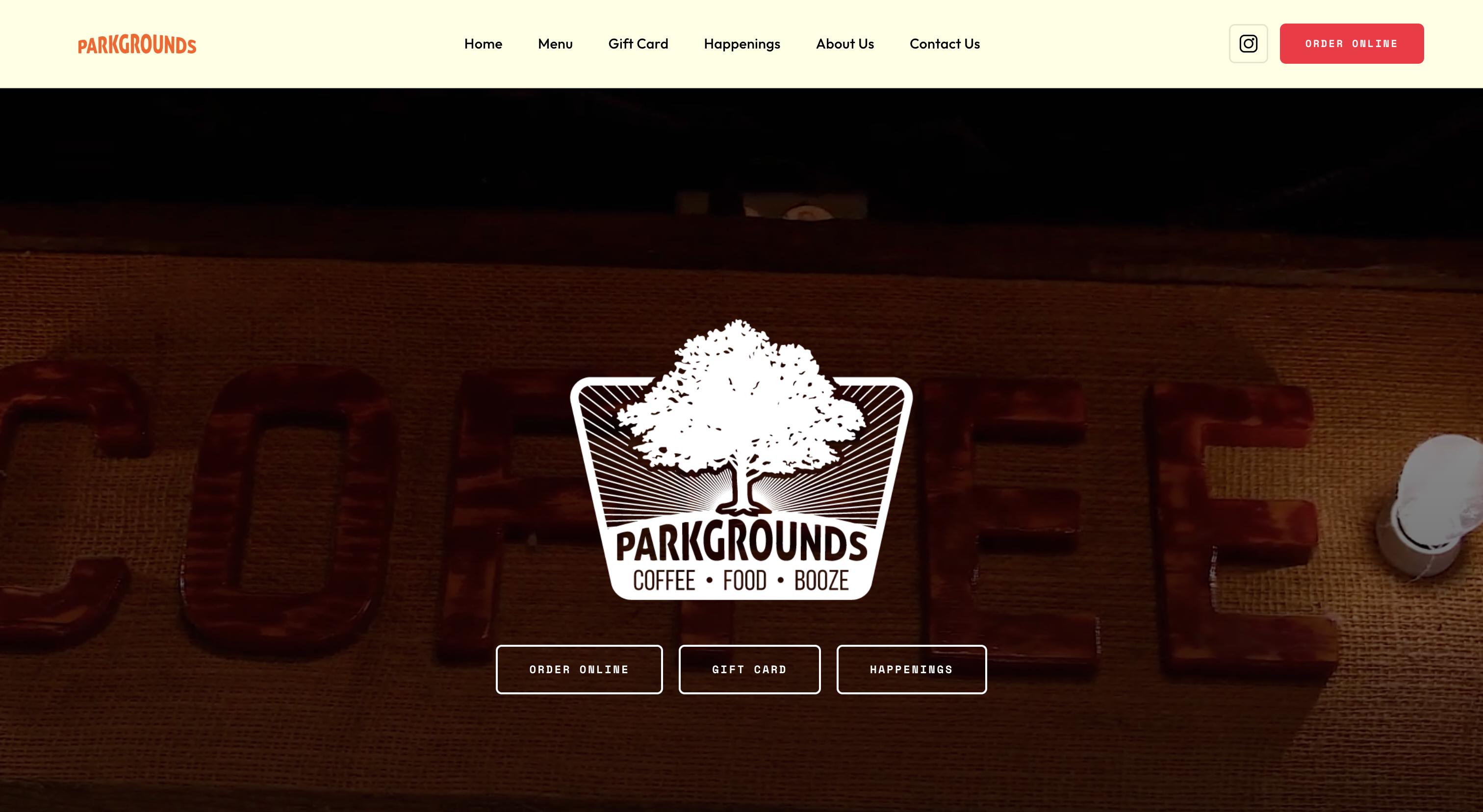 Park Grounds ATL