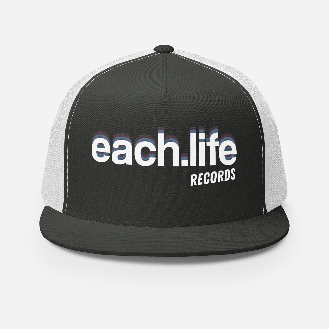 each.life Records Cap