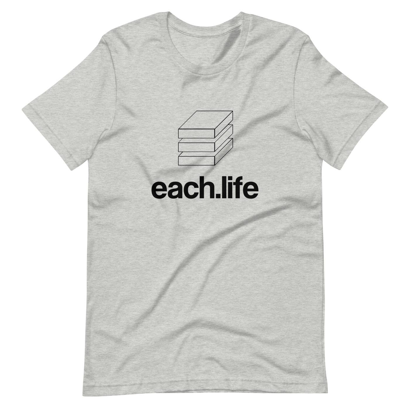 Full Logo Tee