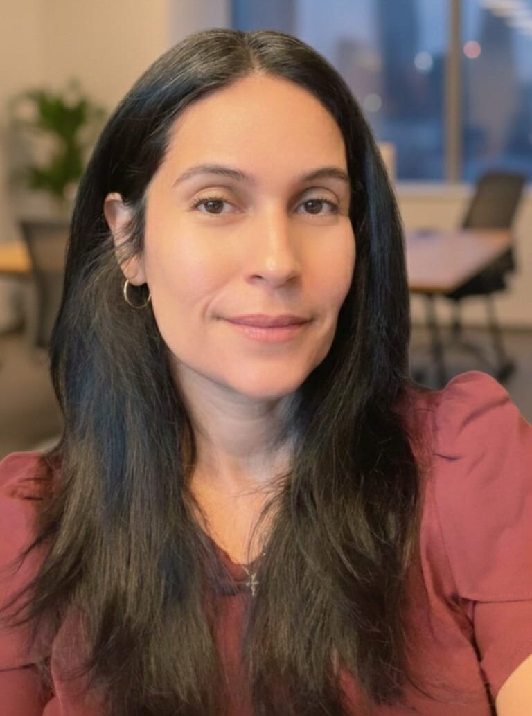 Araceli Luettinger